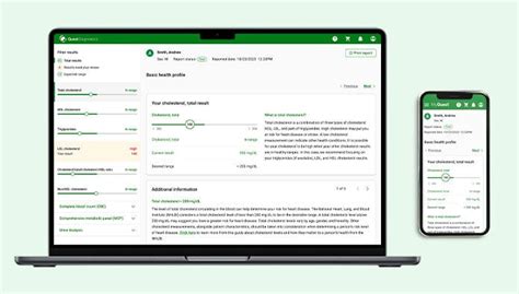 metabolic risk panel quest|omega check quest diagnostics.